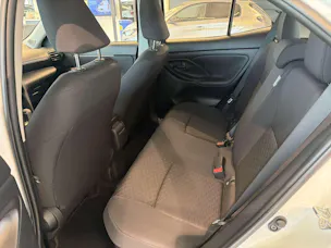 Toyota Yaris Cross 1.5 Comfort e-CVT Automat