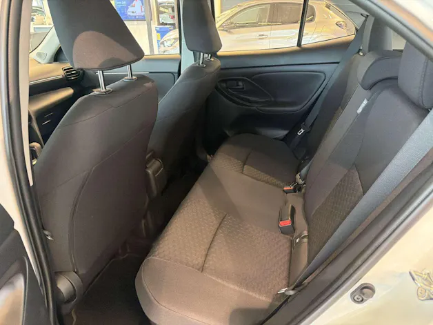 Toyota Yaris Cross 1.5 Comfort e-CVT Automat