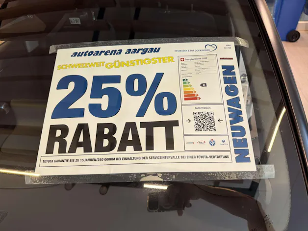 Toyota Yaris Cross 1.5 Comfort e-CVT Automat