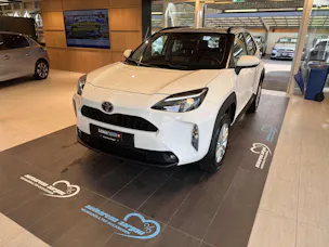Toyota Yaris Cross 1.5 Comfort e-CVT Automat