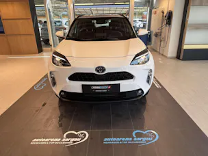 Toyota Yaris Cross 1.5 Comfort e-CVT Automat