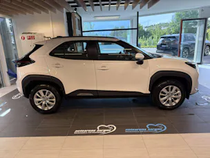 Toyota Yaris Cross 1.5 Comfort e-CVT Automat
