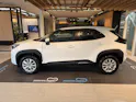 Toyota Yaris Cross 1.5 Comfort e-CVT Automat