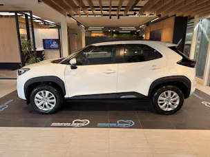 Toyota Yaris Cross 1.5 Comfort e-CVT Automat