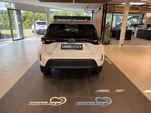 Toyota Yaris Cross 1.5 Comfort e-CVT Automat