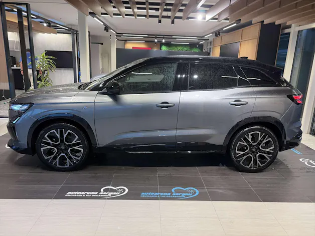 RENAULT Austral 1.2 HEV 200 Esprit Alpine Automat