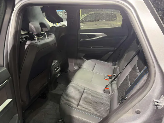 RENAULT Austral 1.2 HEV 200 Esprit Alpine Automat