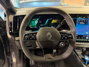 RENAULT Austral 1.2 HEV 200 Esprit Alpine Automat