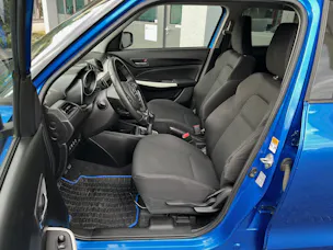 Suzuki Swift 1.2i 16V SHVS Compact Top Hybrid Allgrip 4x4