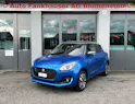 Suzuki Swift 1.2i 16V SHVS Compact Top Hybrid Allgrip 4x4