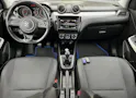 Suzuki Swift 1.2i 16V SHVS Compact Top Hybrid Allgrip 4x4