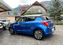 Suzuki Swift 1.2i 16V SHVS Compact Top Hybrid Allgrip 4x4