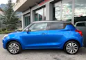 Suzuki Swift 1.2i 16V SHVS Compact Top Hybrid Allgrip 4x4
