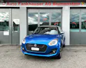 Suzuki Swift 1.2i 16V SHVS Compact Top Hybrid Allgrip 4x4