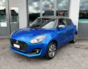Suzuki Swift 1.2i 16V SHVS Compact Top Hybrid Allgrip 4x4