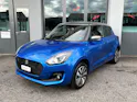 Suzuki Swift 1.2i 16V SHVS Compact Top Hybrid Allgrip 4x4