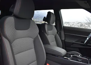 KGM -SsangYong Torres EVX 81 kWh Bronze