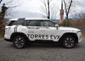 KGM -SsangYong Torres EVX 81 kWh Bronze