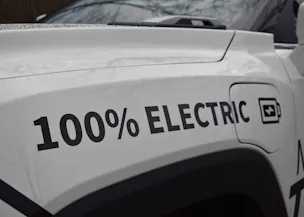 KGM -SsangYong Torres EVX 81 kWh Bronze