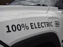 KGM -SsangYong Torres EVX 81 kWh Bronze