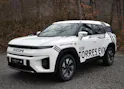 KGM -SsangYong Torres EVX 81 kWh Bronze