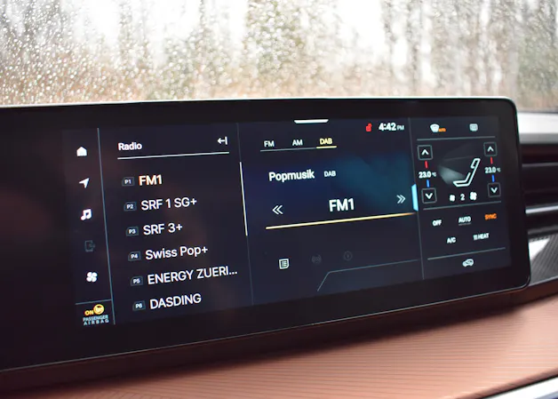 KGM -SsangYong Torres EVX 81 kWh Bronze