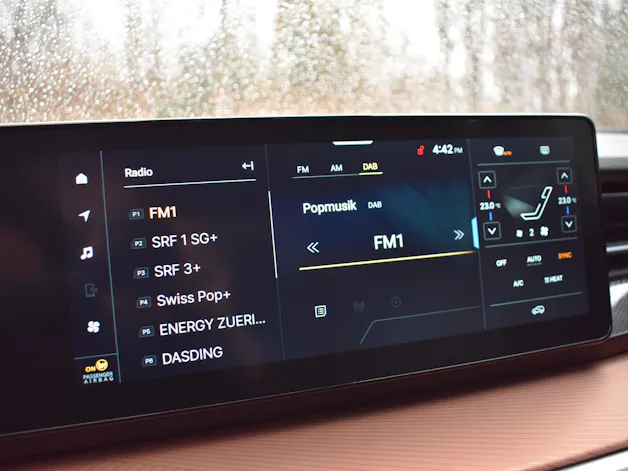 KGM -SsangYong Torres EVX 81 kWh Bronze