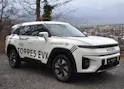 KGM -SsangYong Torres EVX 81 kWh Bronze