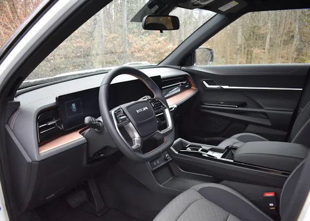 KGM -SsangYong Torres EVX 81 kWh Bronze