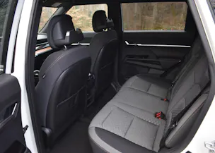 KGM -SsangYong Torres EVX 81 kWh Bronze