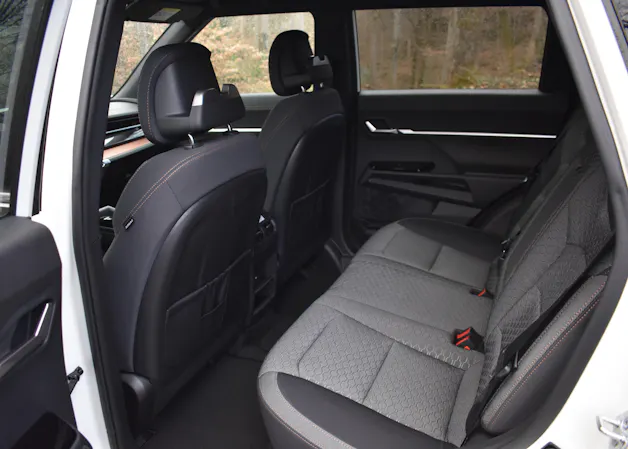 KGM -SsangYong Torres EVX 81 kWh Bronze