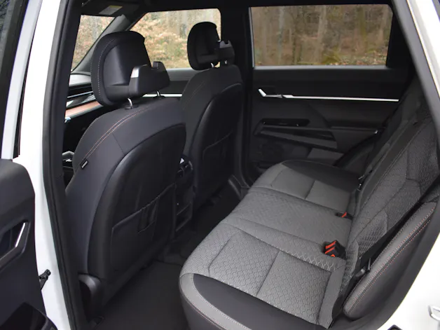 KGM -SsangYong Torres EVX 81 kWh Bronze