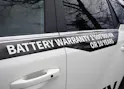 KGM -SsangYong Torres EVX 81 kWh Bronze