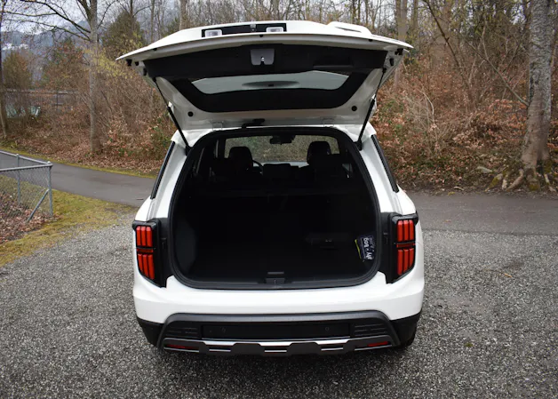 KGM -SsangYong Torres EVX 81 kWh Bronze
