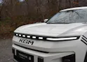 KGM -SsangYong Torres EVX 81 kWh Bronze