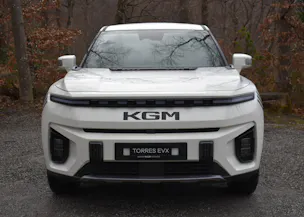 KGM -SsangYong Torres EVX 81 kWh Bronze