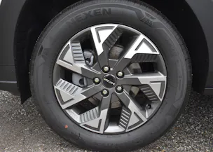 KGM -SsangYong Torres EVX 81 kWh Bronze