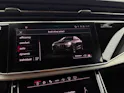 AUDI Q8 55 TFSI S-Line Mythos Black Ed. quattro tiptronic / 360° Kamera / Panoramadach / B&O Sound / Head-Up / Leder / Keyless /