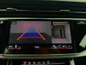 AUDI Q8 55 TFSI S-Line Mythos Black Ed. quattro tiptronic / 360° Kamera / Panoramadach / B&O Sound / Head-Up / Leder / Keyless /