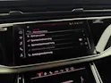 AUDI Q8 55 TFSI S-Line Mythos Black Ed. quattro tiptronic / 360° Kamera / Panoramadach / B&O Sound / Head-Up / Leder / Keyless /