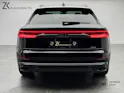 AUDI Q8 55 TFSI S-Line Mythos Black Ed. quattro tiptronic / 360° Kamera / Panoramadach / B&O Sound / Head-Up / Leder / Keyless /