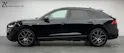 AUDI Q8 55 TFSI S-Line Mythos Black Ed. quattro tiptronic / 360° Kamera / Panoramadach / B&O Sound / Head-Up / Leder / Keyless /