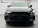 AUDI Q8 55 TFSI S-Line Mythos Black Ed. quattro tiptronic / 360° Kamera / Panoramadach / B&O Sound / Head-Up / Leder / Keyless /