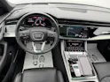 AUDI Q8 55 TFSI S-Line Mythos Black Ed. quattro tiptronic / 360° Kamera / Panoramadach / B&O Sound / Head-Up / Leder / Keyless /