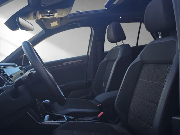 VW T-Roc 2.0 TSI Sport DSG 4Motion