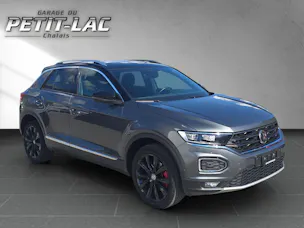 VW T-Roc 2.0 TSI Sport DSG 4Motion