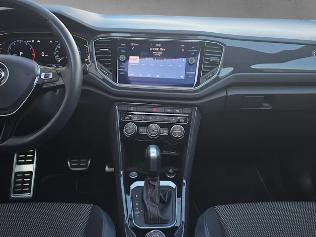VW T-Roc 2.0 TSI Sport DSG 4Motion