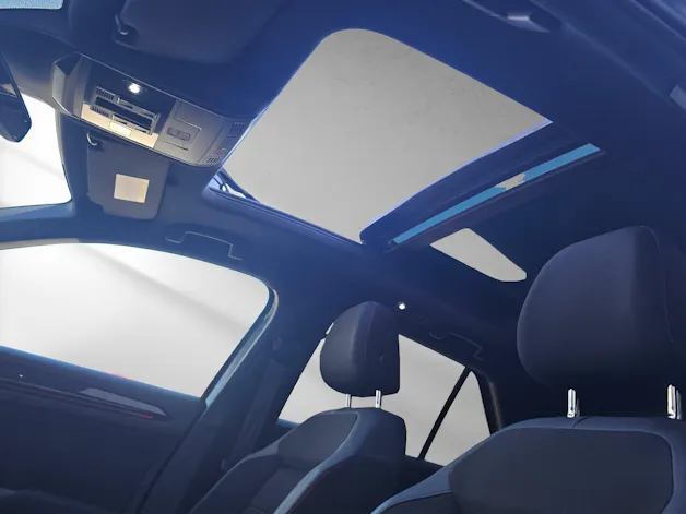VW T-Roc 2.0 TSI Sport DSG 4Motion