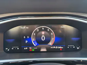 VW T-Roc 1.5 TSI DSG R-LINE *** TOP AUSSTATTUNG ***