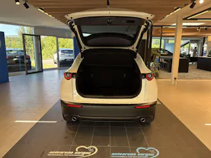 MAZDA CX-30 SKYACTIV-G 140 MHEV Nagisa Automat